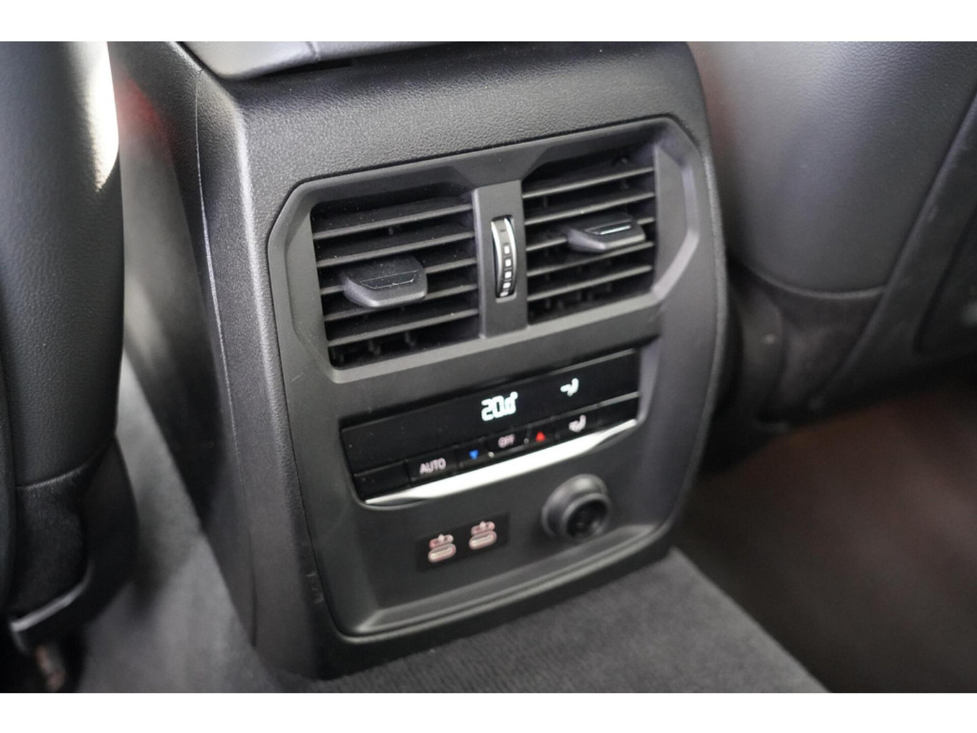 Foto van BMW 318i