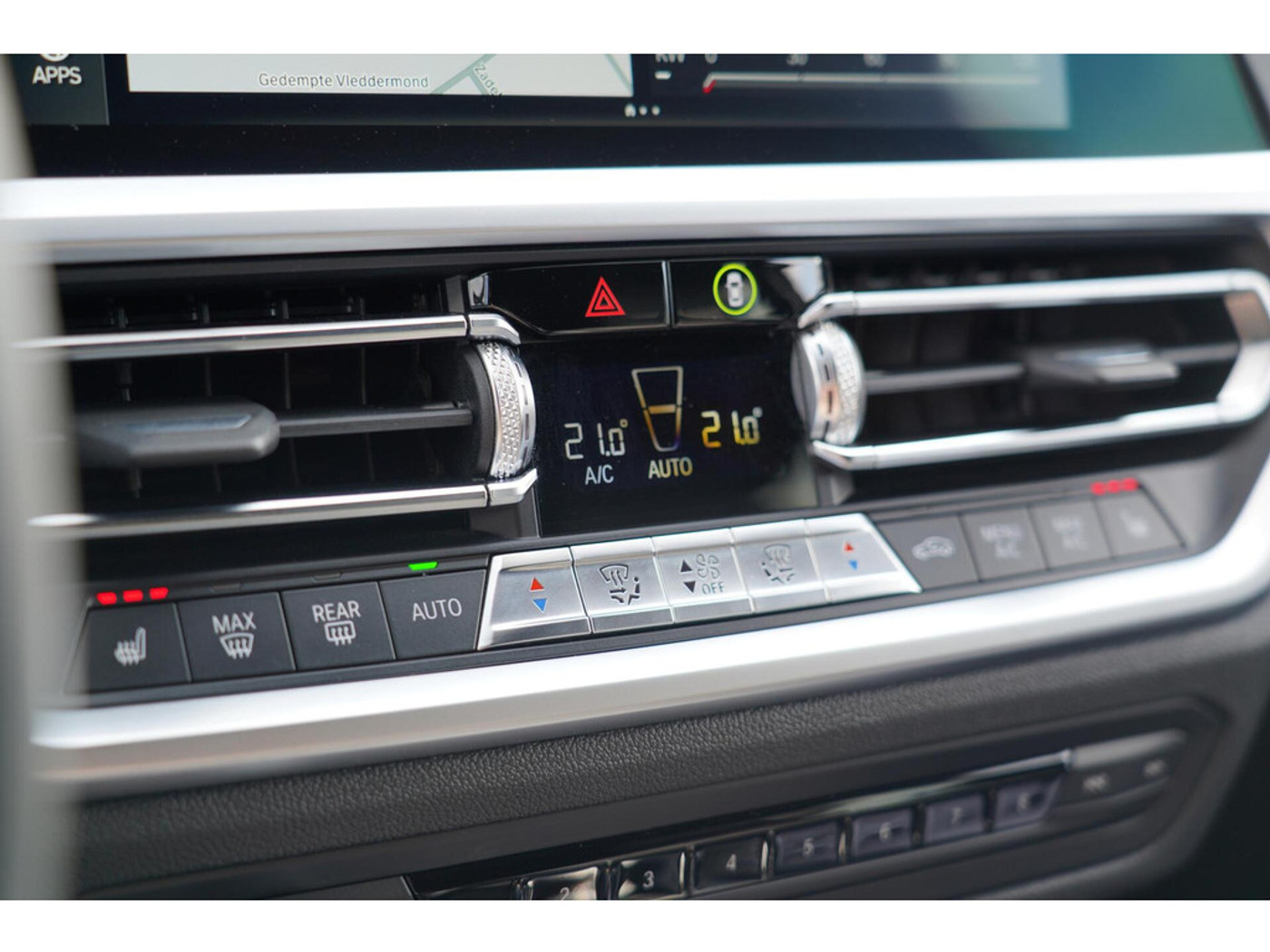 Foto van BMW 318i
