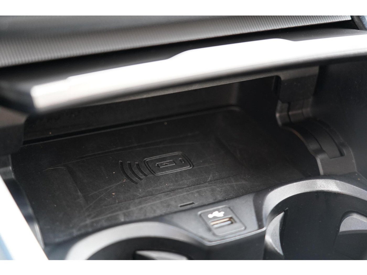 Foto van BMW 318i