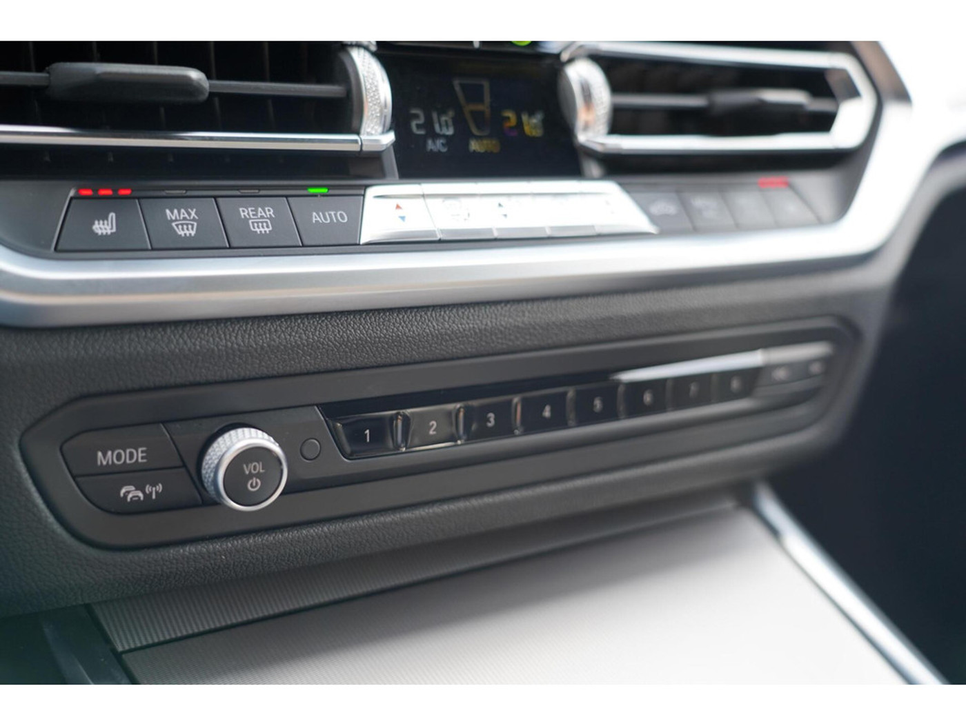 Foto van BMW 318i