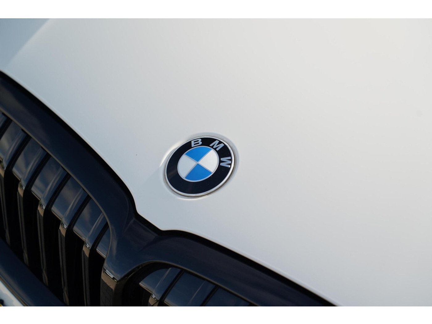 Foto van BMW 318i