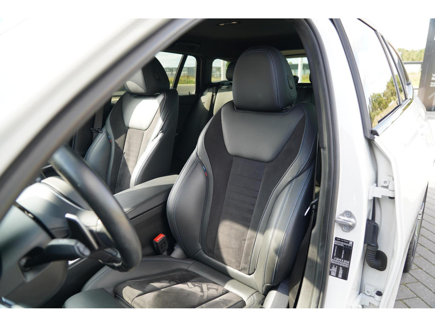 Foto van BMW 318i