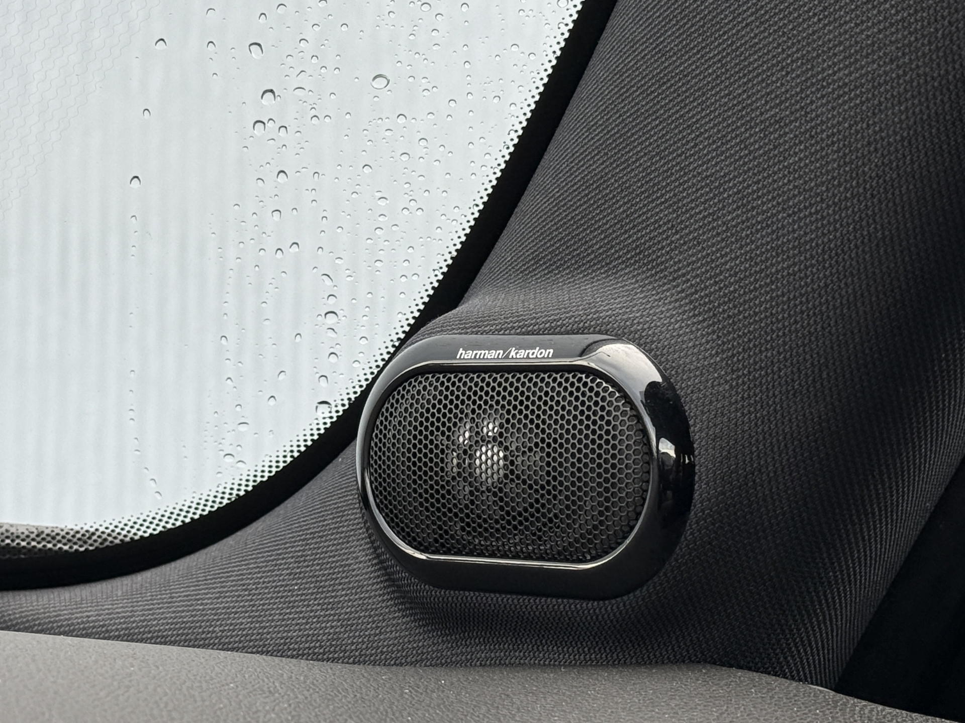 Foto van Mini Cooper