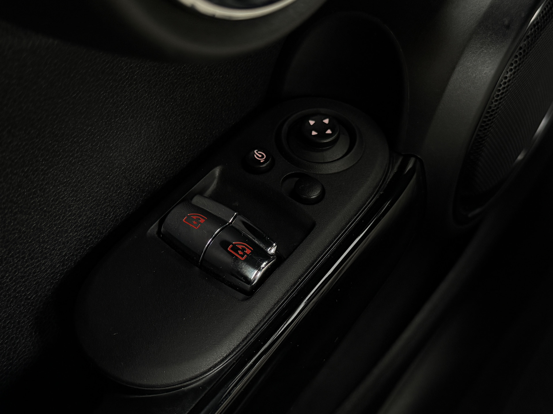 Foto van Mini Cooper