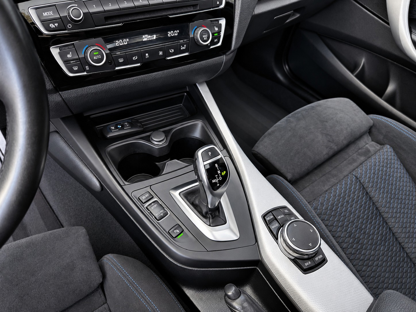 Foto van BMW 1-serie