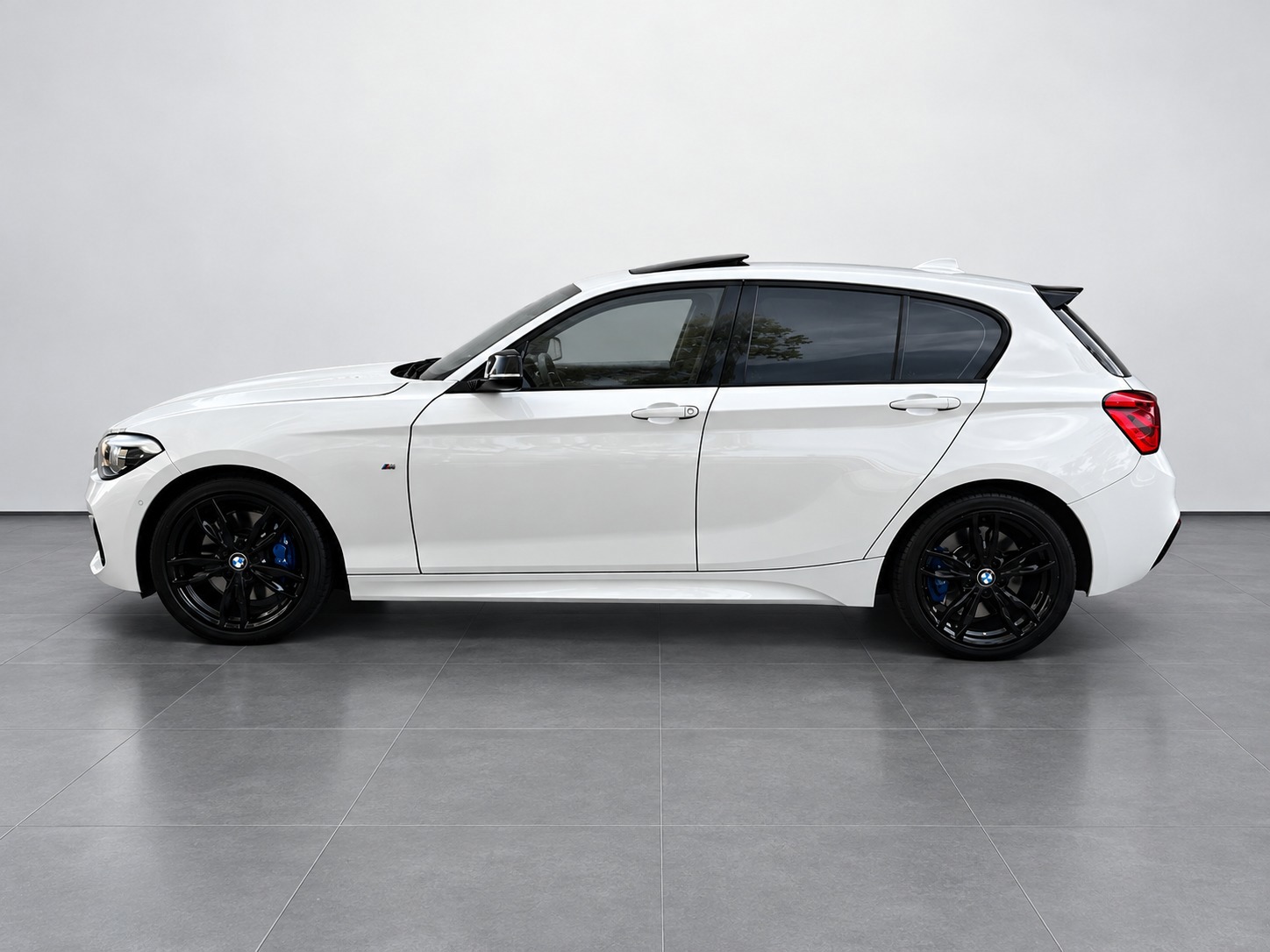 Foto van BMW 1-serie