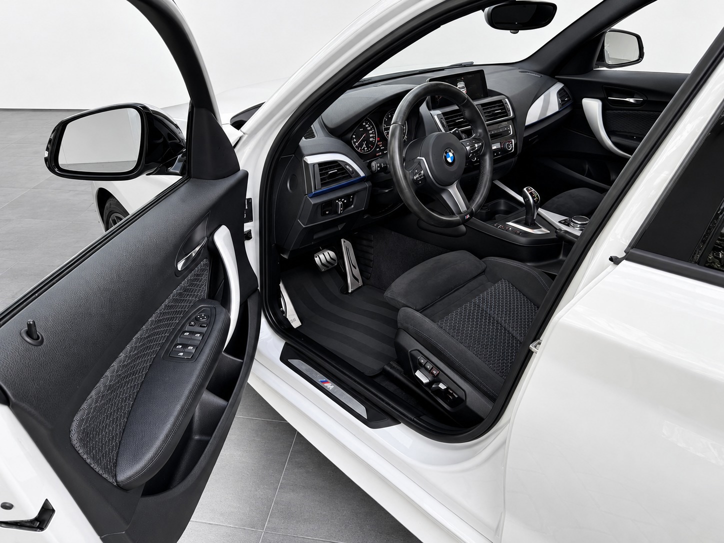 Foto van BMW 1-serie