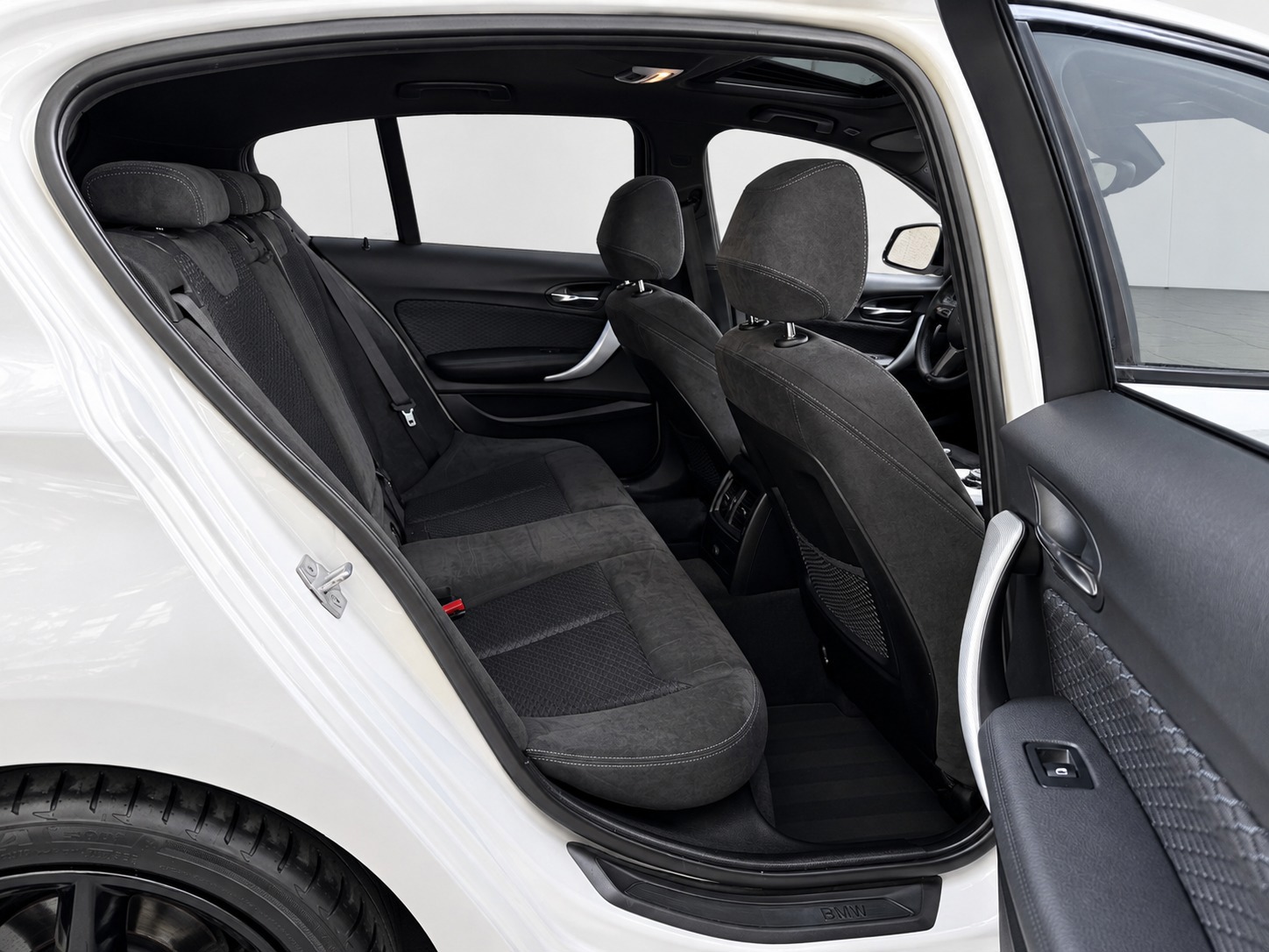 Foto van BMW 1-serie