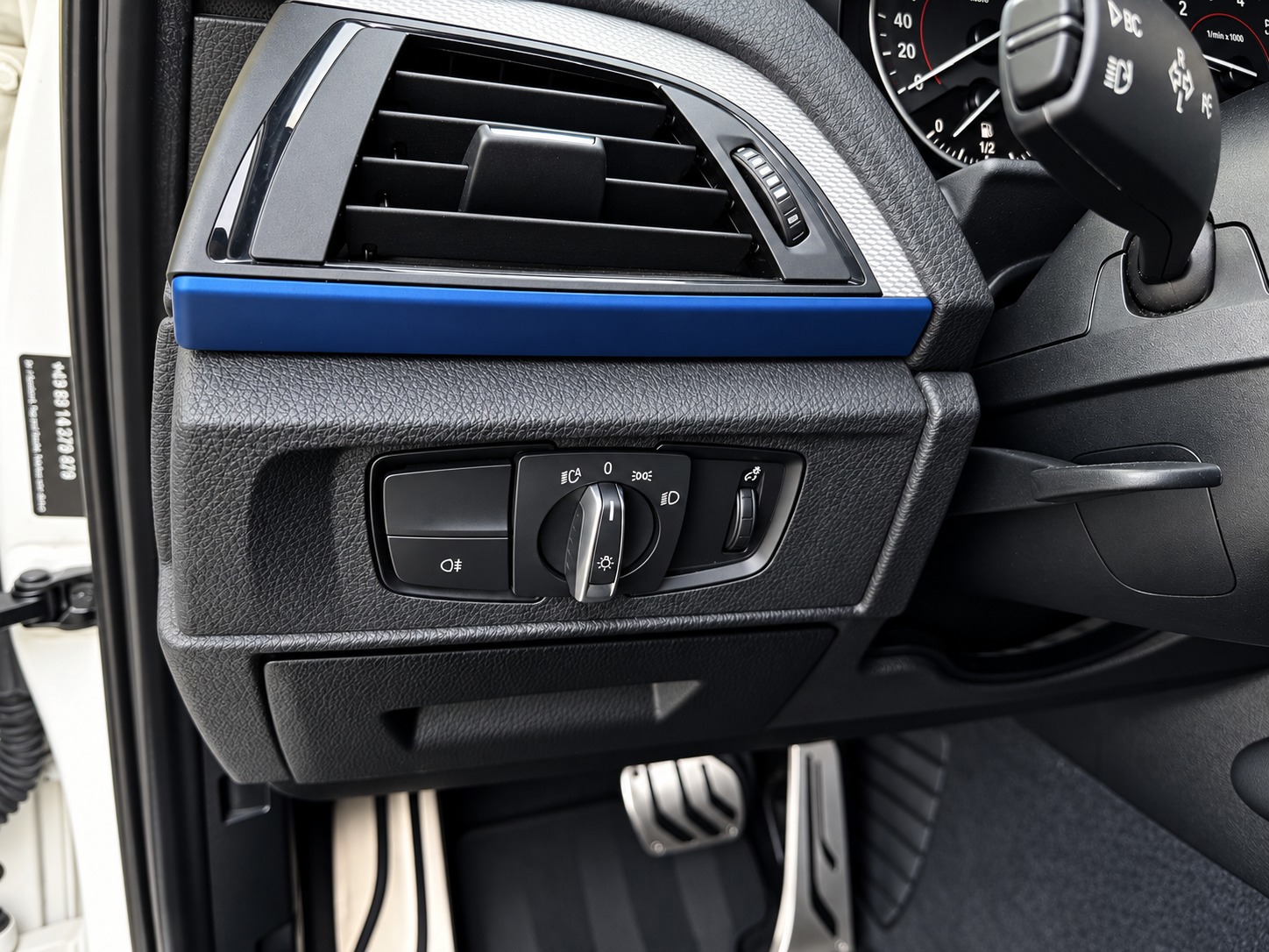 Foto van BMW 1-serie