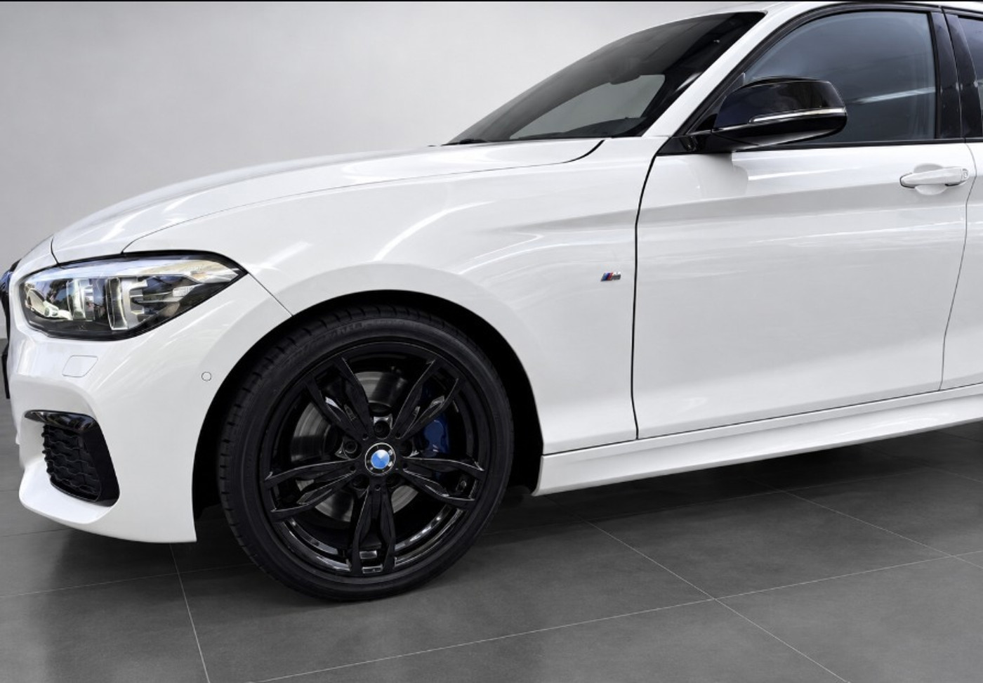 Foto van BMW 1-serie