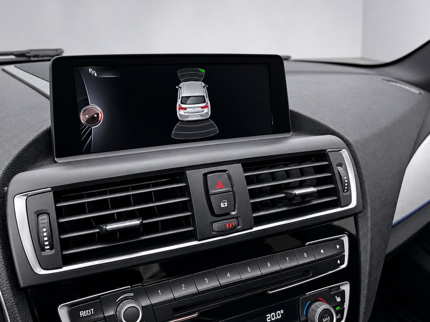 Foto van BMW 1-serie