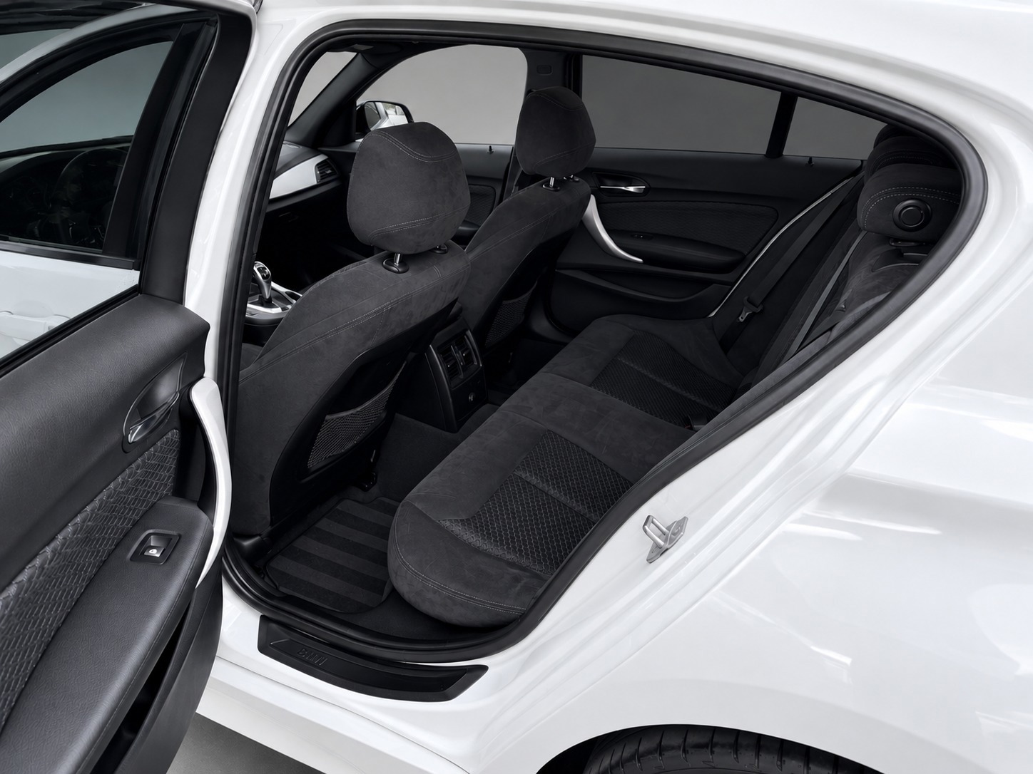 Foto van BMW 1-serie