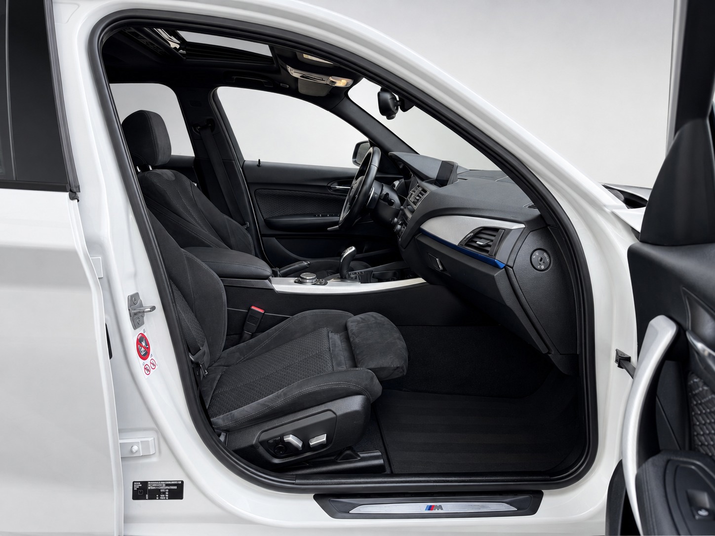 Foto van BMW 1-serie