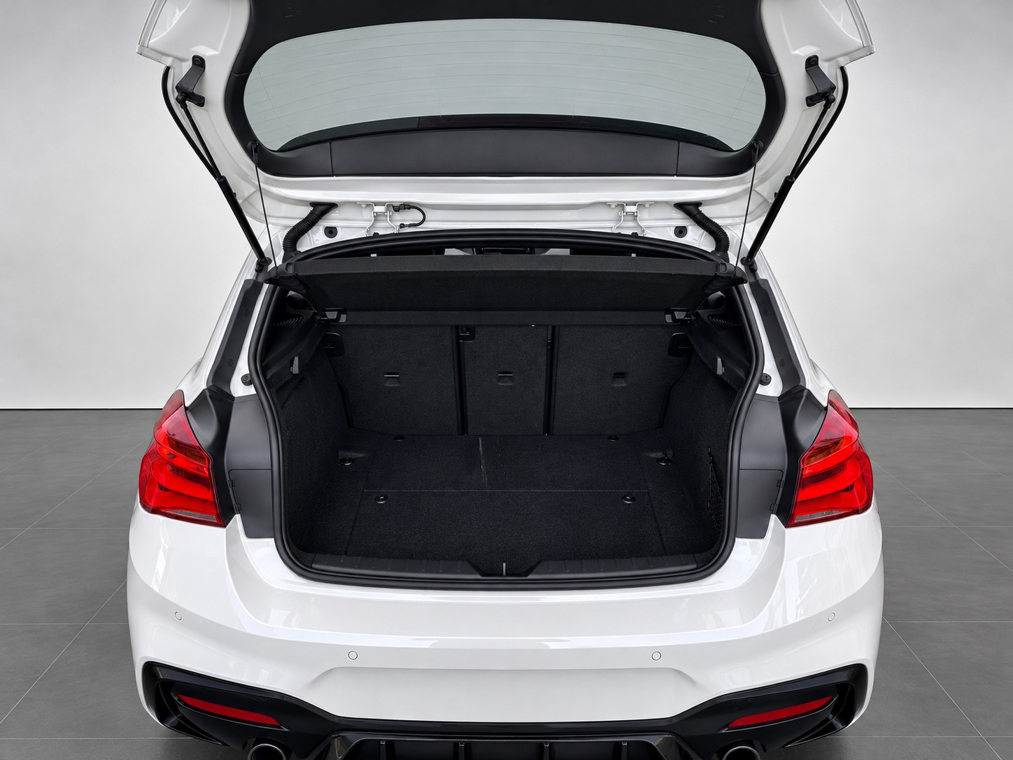 Foto van BMW 1-serie