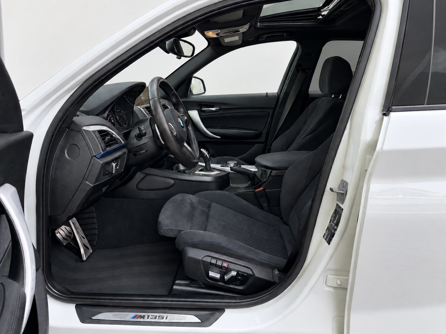 Foto van BMW 1-serie