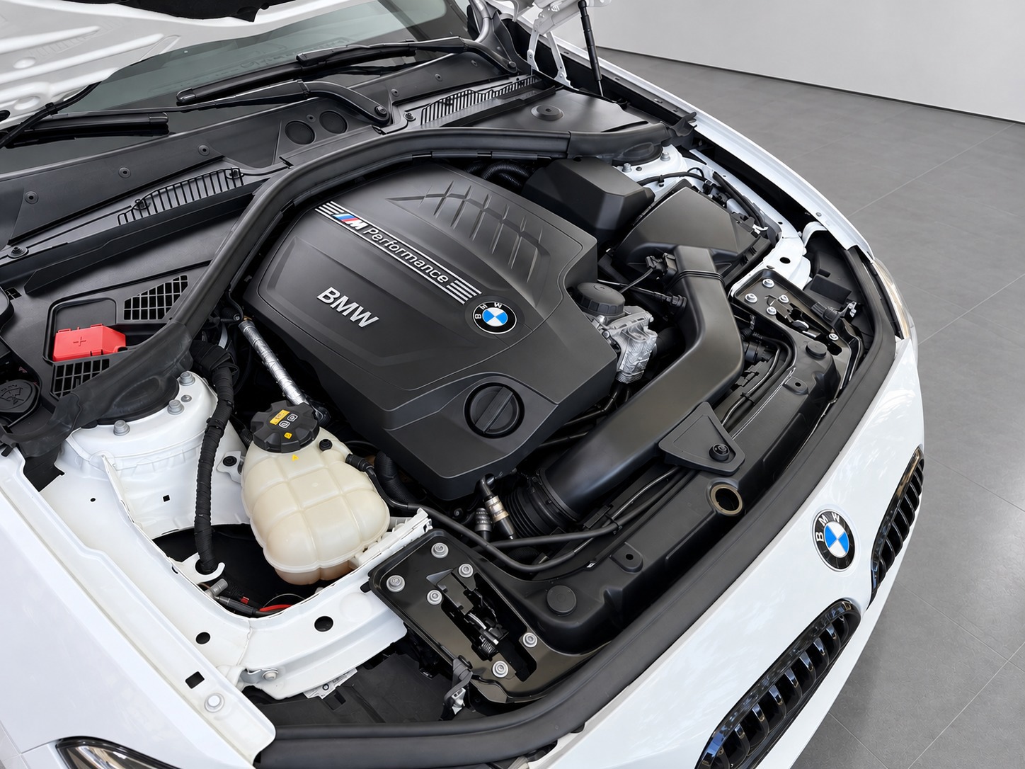 Foto van BMW 1-serie