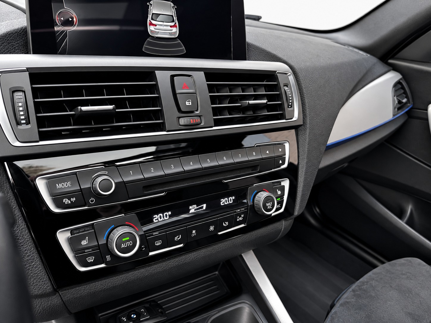 Foto van BMW 1-serie