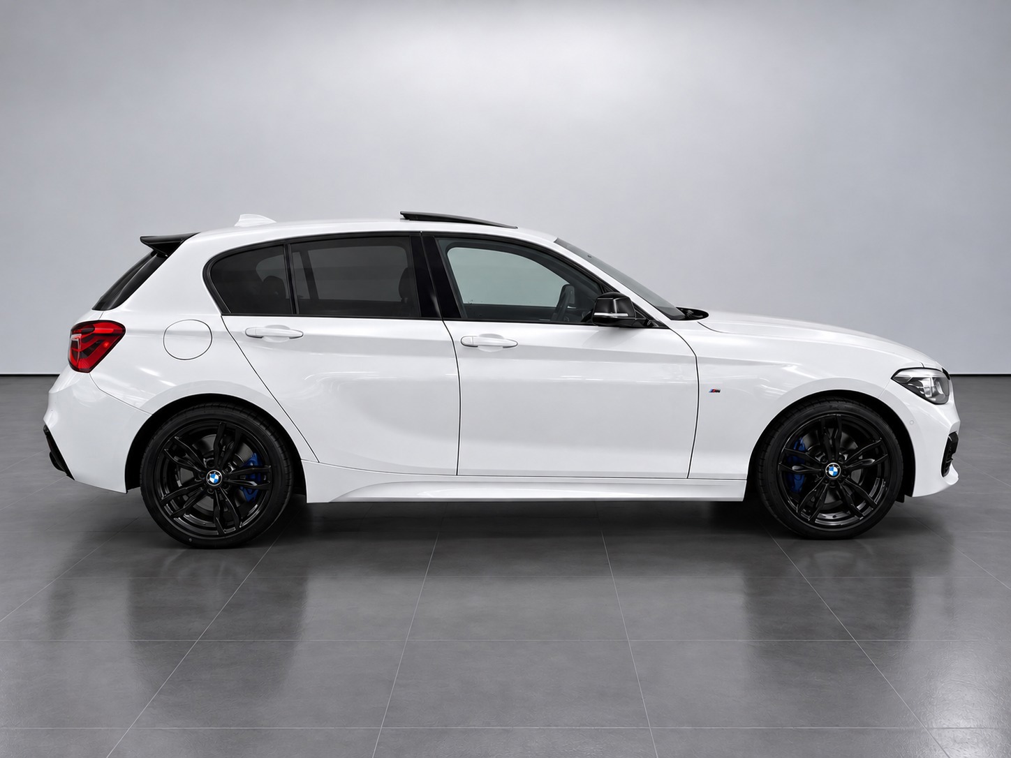 Foto van BMW 1-serie