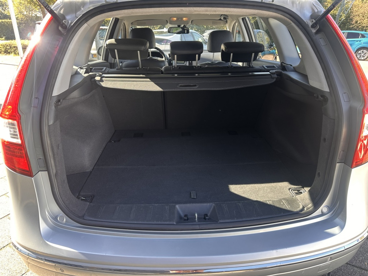 Foto van Hyundai I 30cw