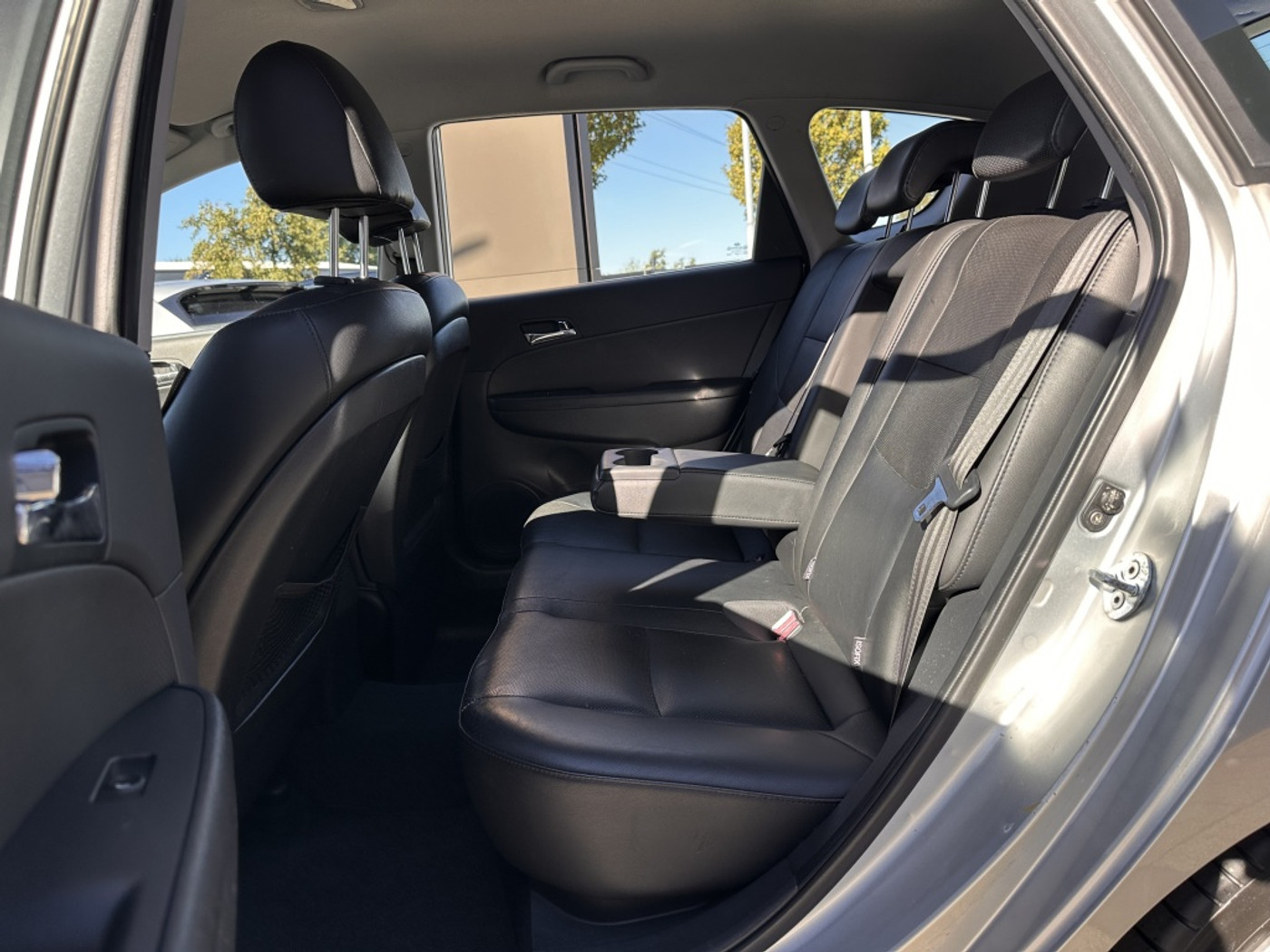 Foto van Hyundai I 30cw
