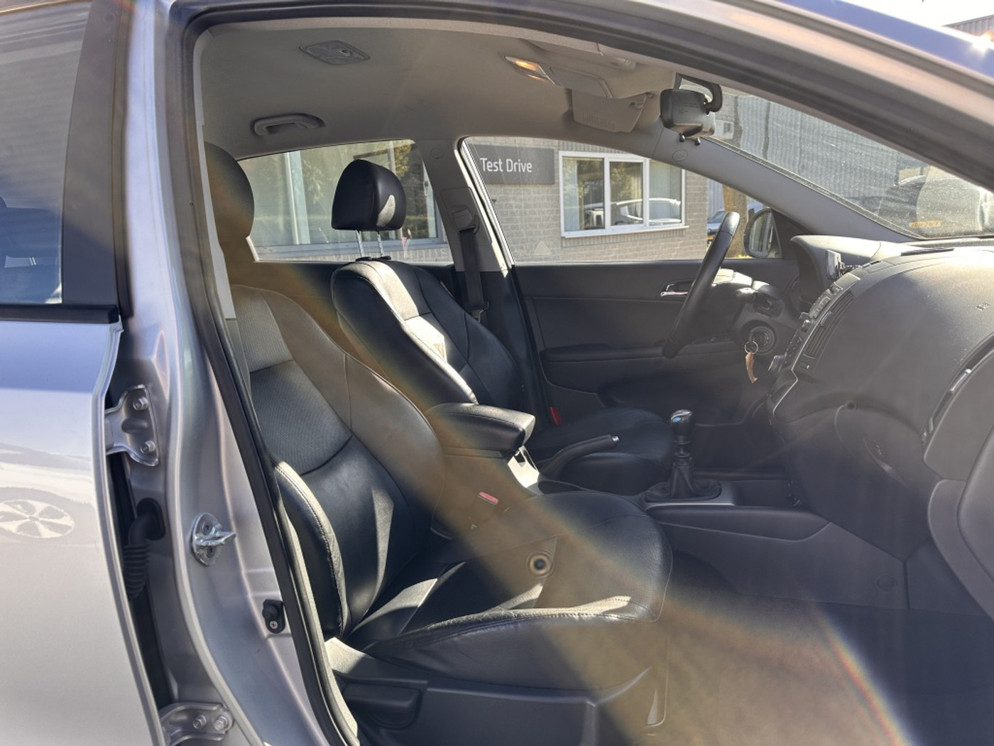 Foto van Hyundai I 30cw