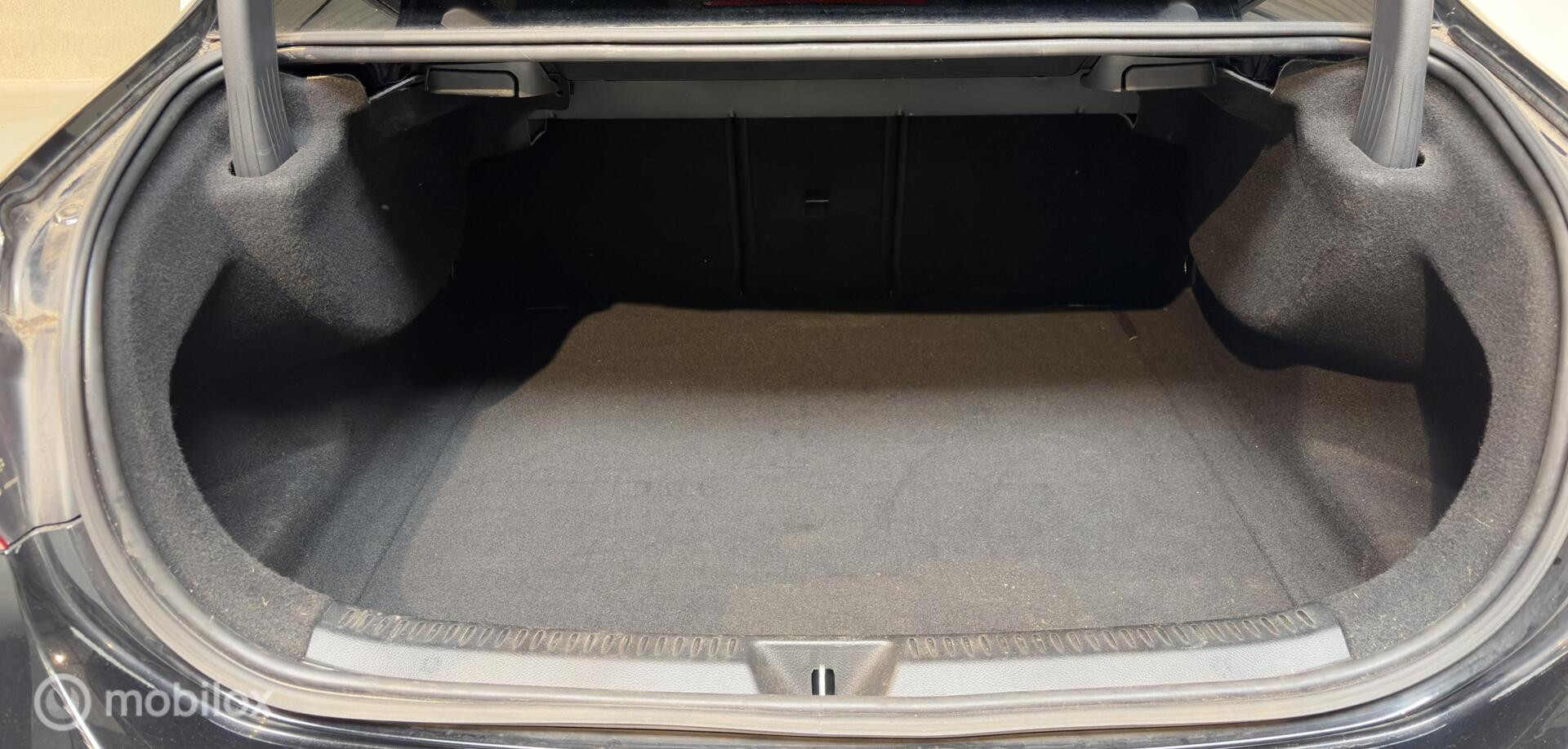 Foto van Mercedes-Benz A 200