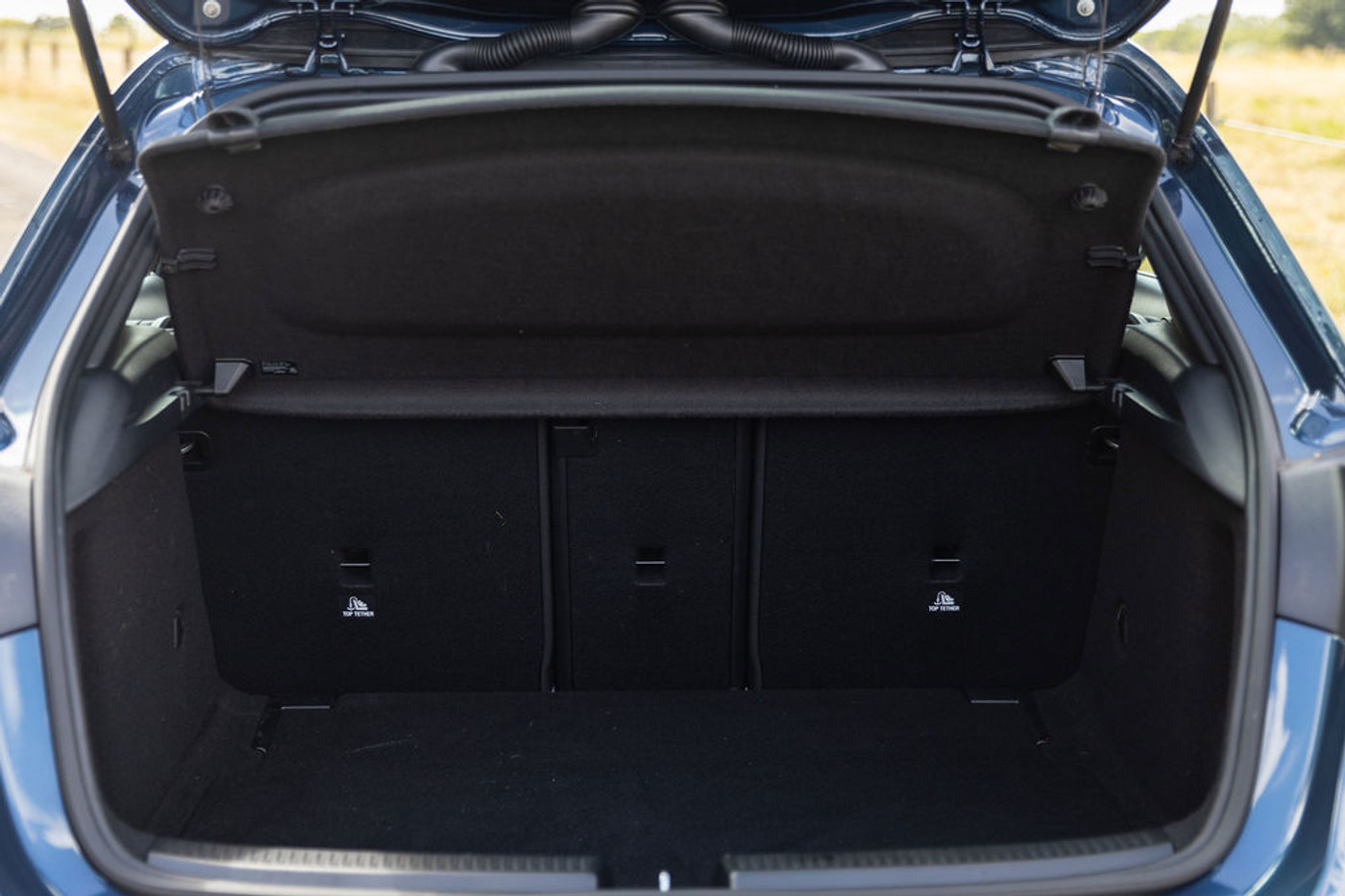 Foto van Mercedes-Benz A 180