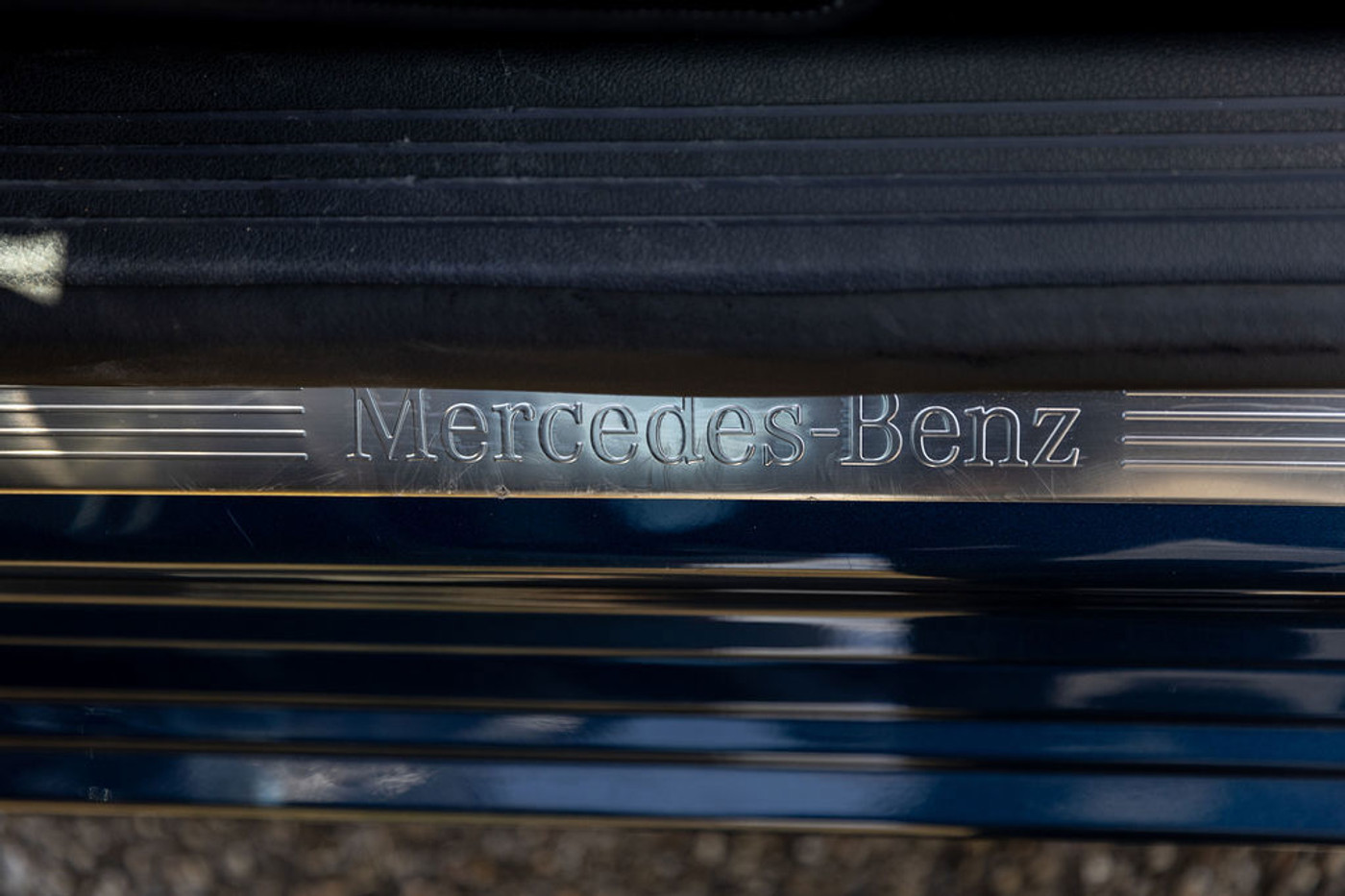 Foto van Mercedes-Benz A 180