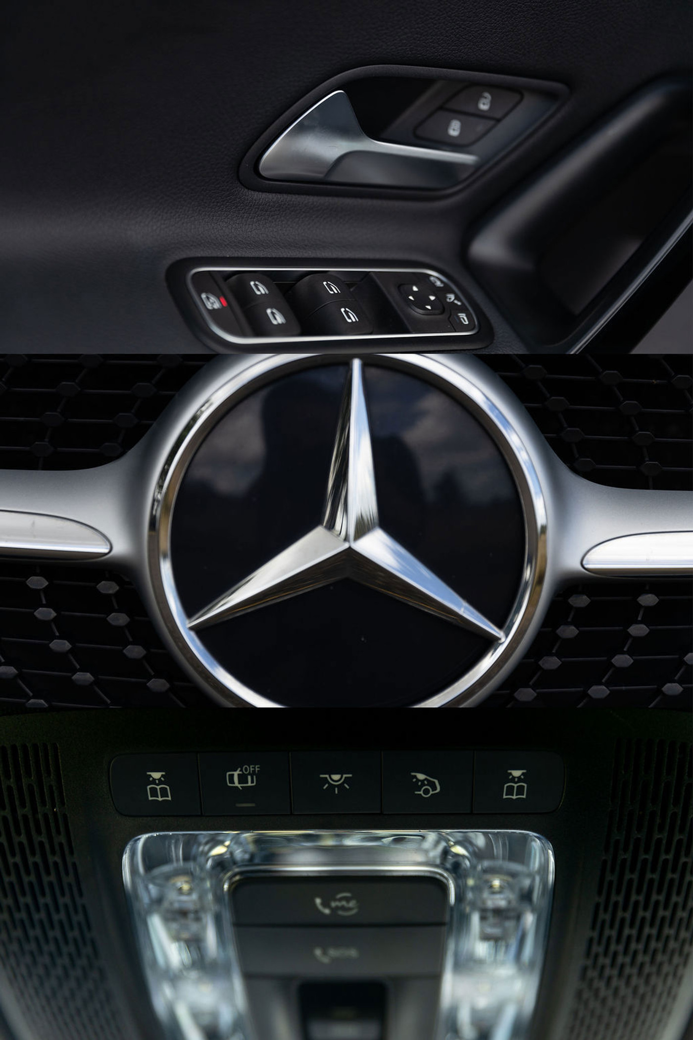 Foto van Mercedes-Benz A 180