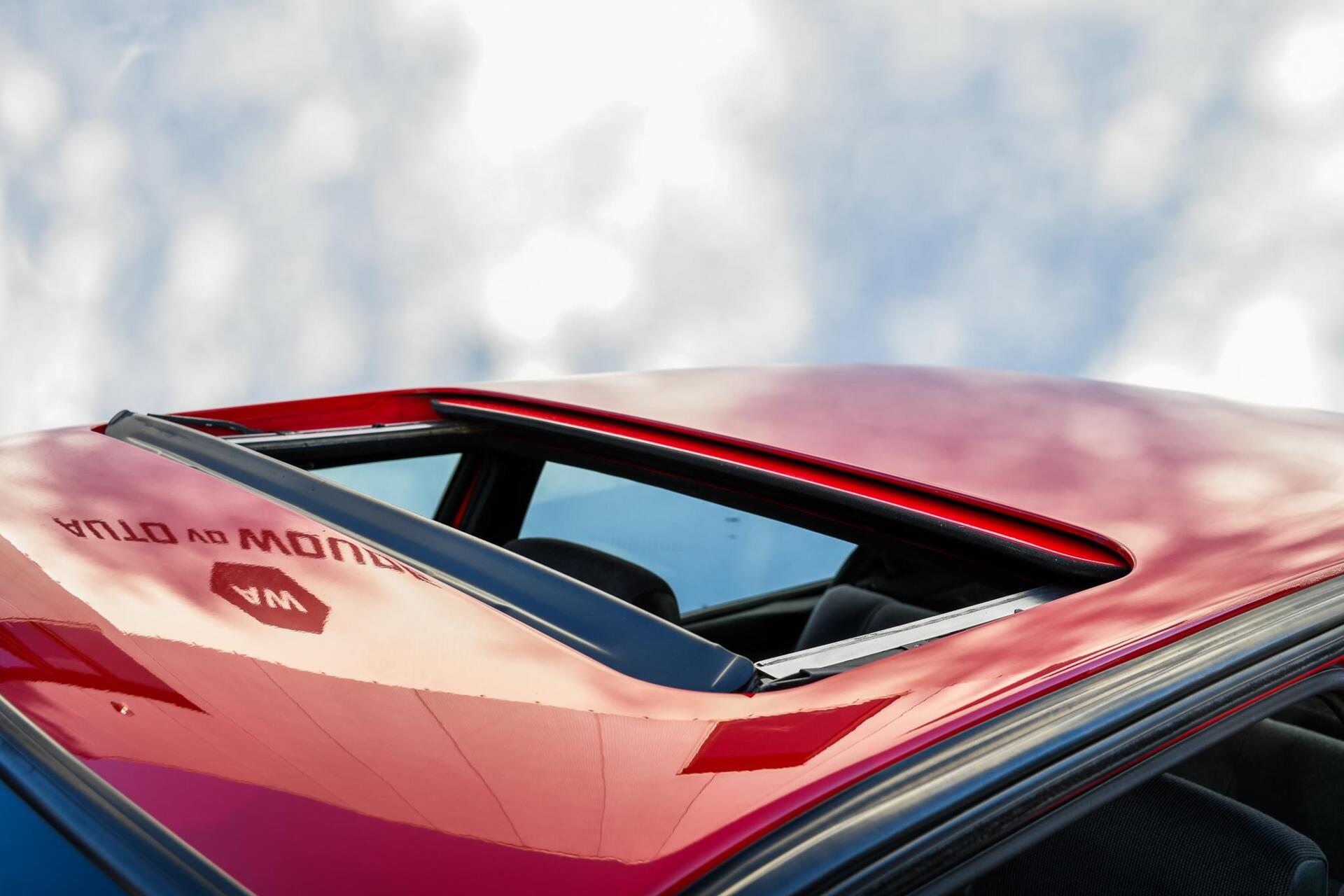 Foto van Volkswagen Golf GTI 79kw K6