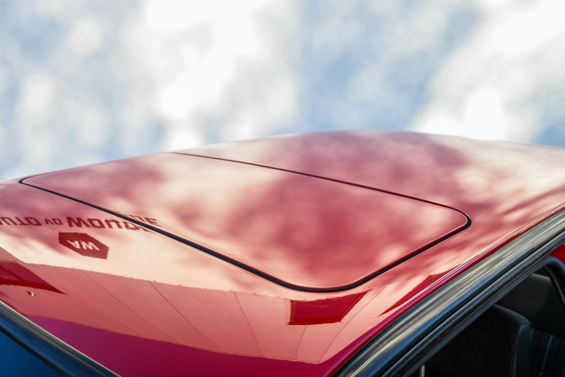Foto van Volkswagen Golf GTI 79kw K6