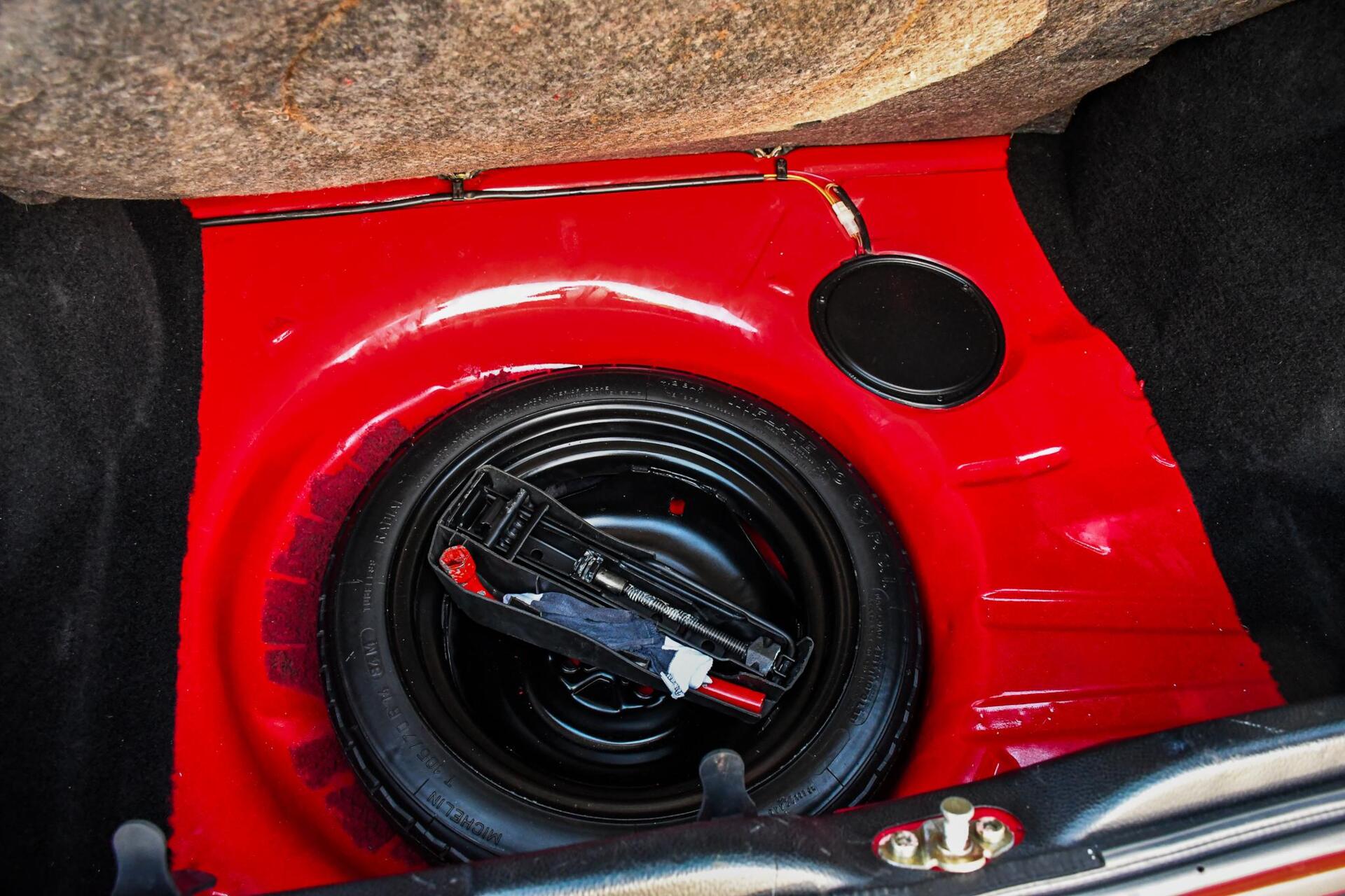 Foto van Volkswagen Golf GTI 79kw K6