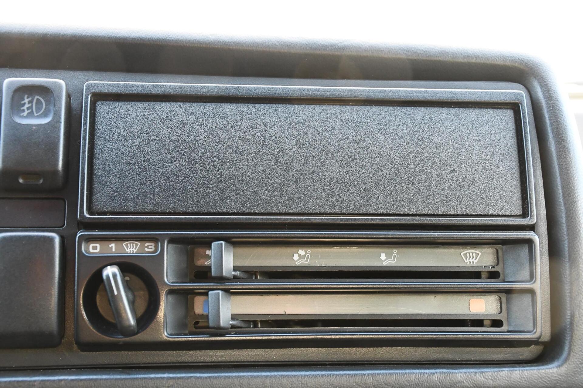 Foto van Volkswagen Golf GTI 79kw K6