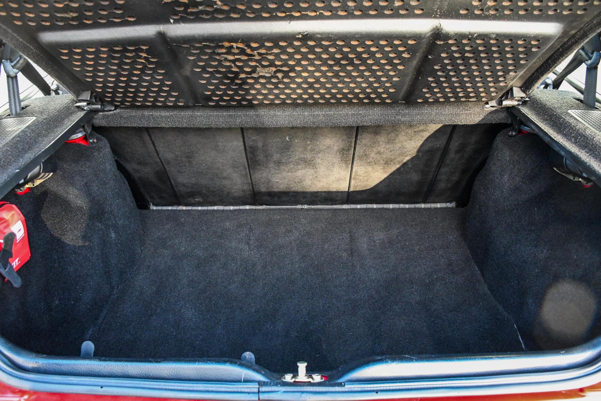 Foto van Volkswagen Golf GTI 79kw K6