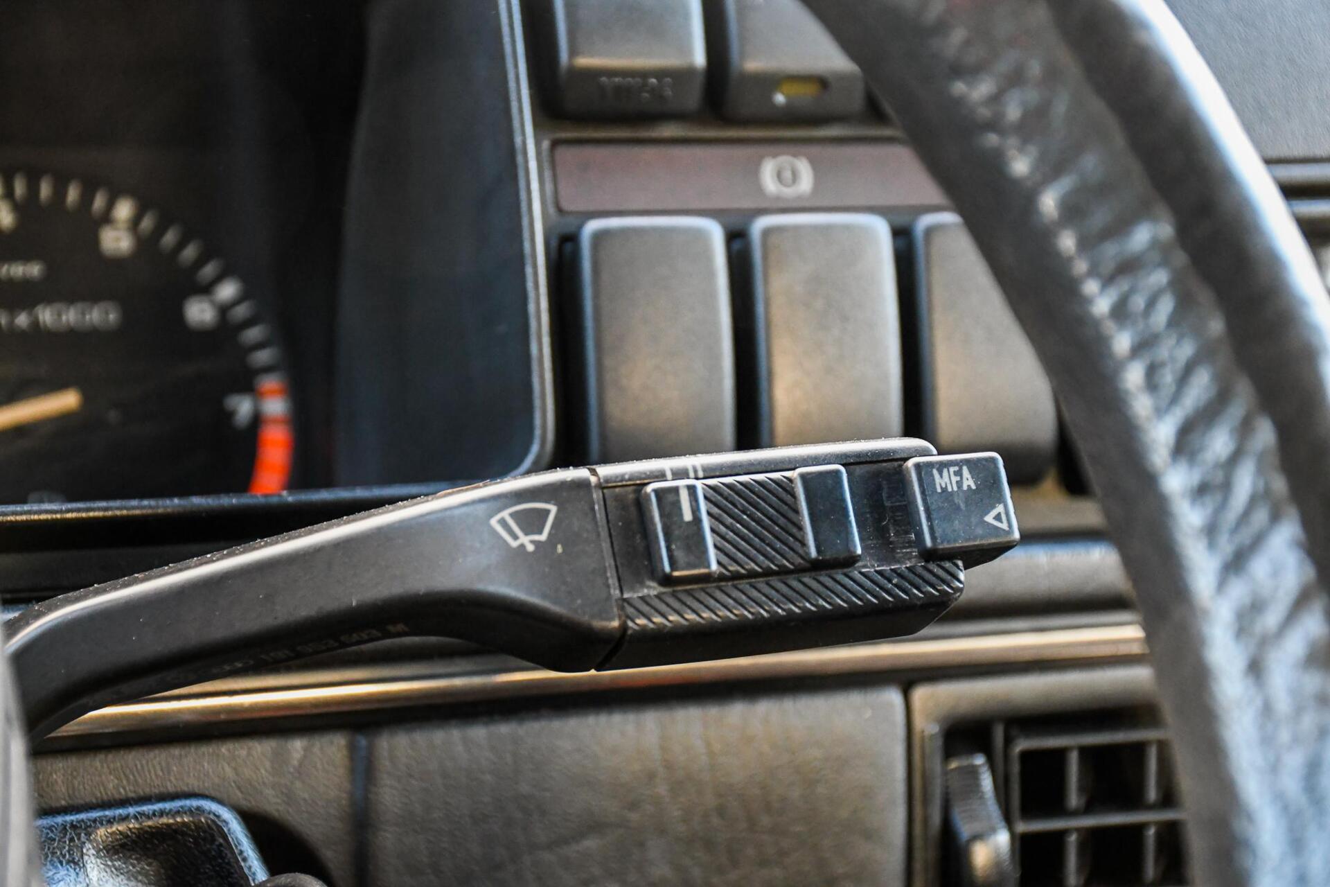 Foto van Volkswagen Golf GTI 79kw K6