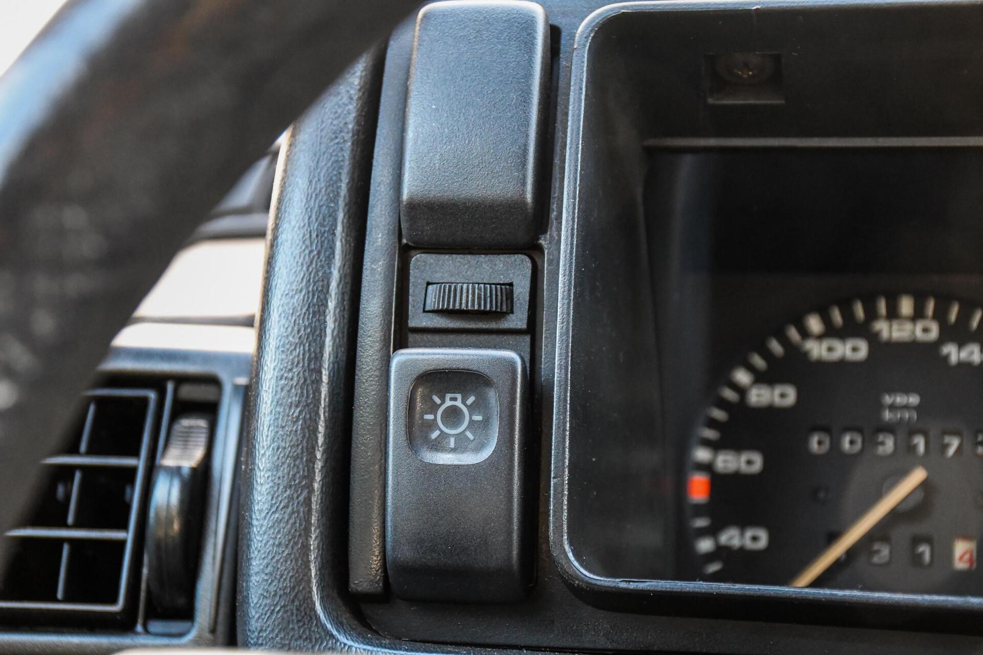 Foto van Volkswagen Golf GTI 79kw K6