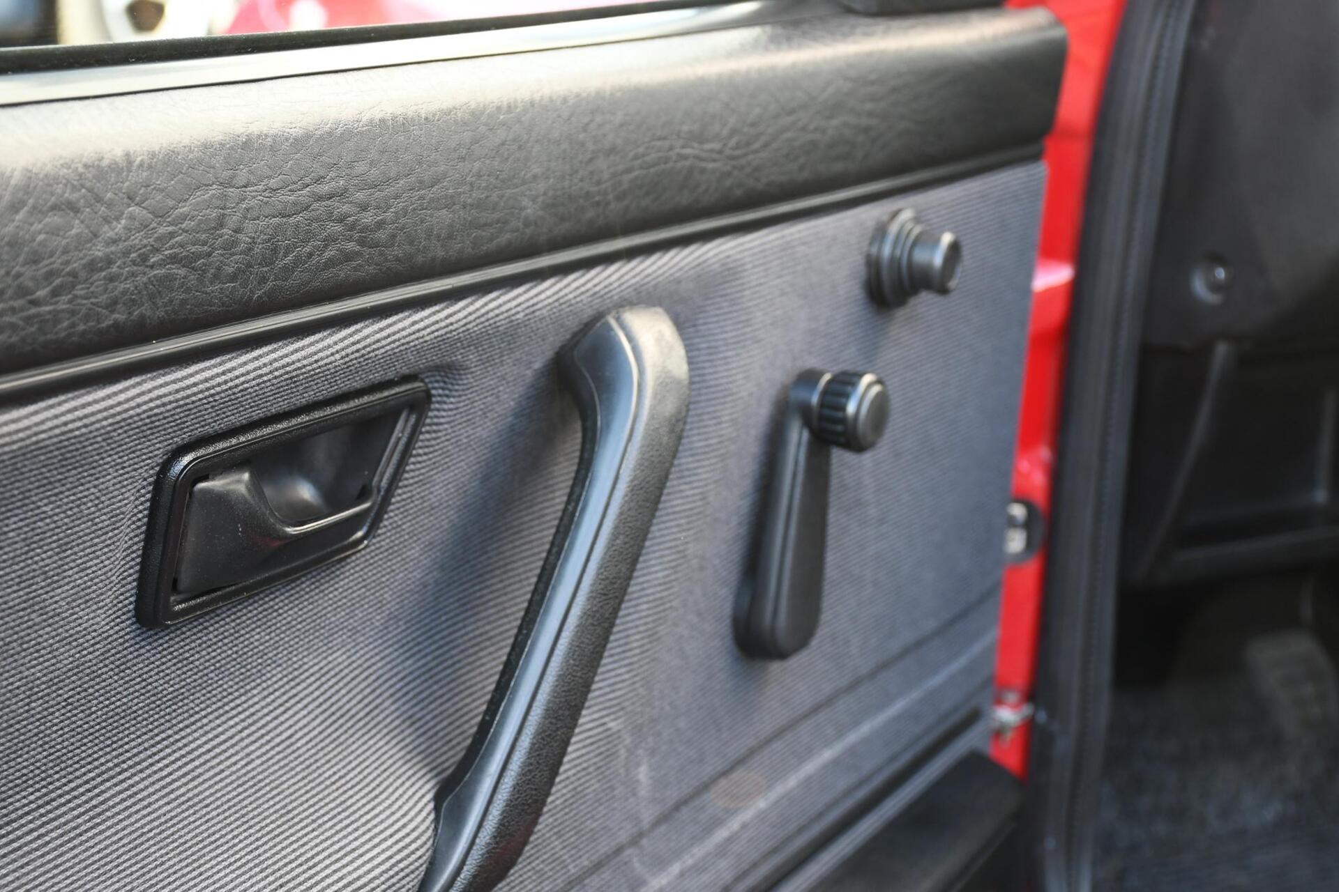 Foto van Volkswagen Golf GTI 79kw K6