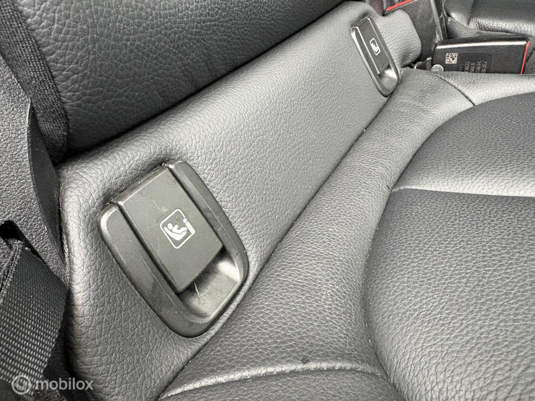Foto van BMW X1 Sdrive20i