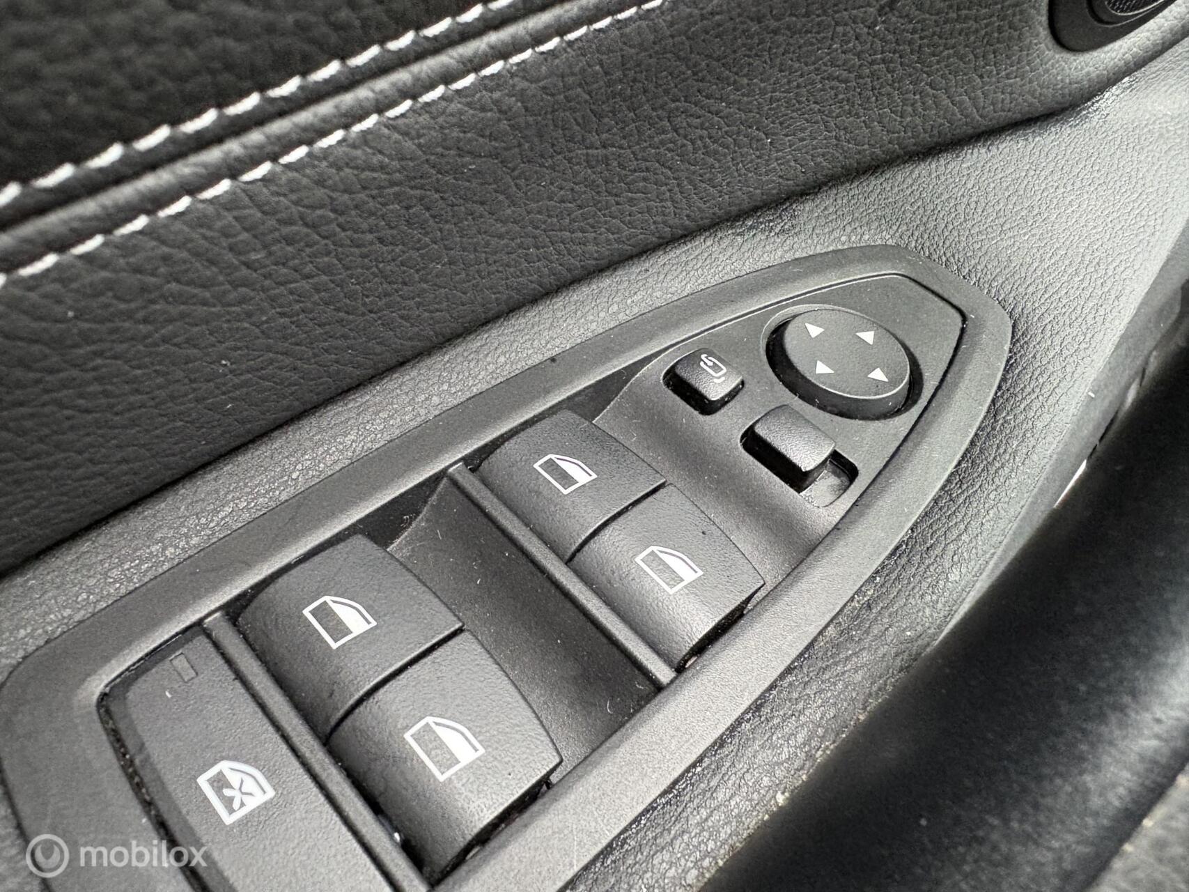 Foto van BMW X1 Sdrive20i