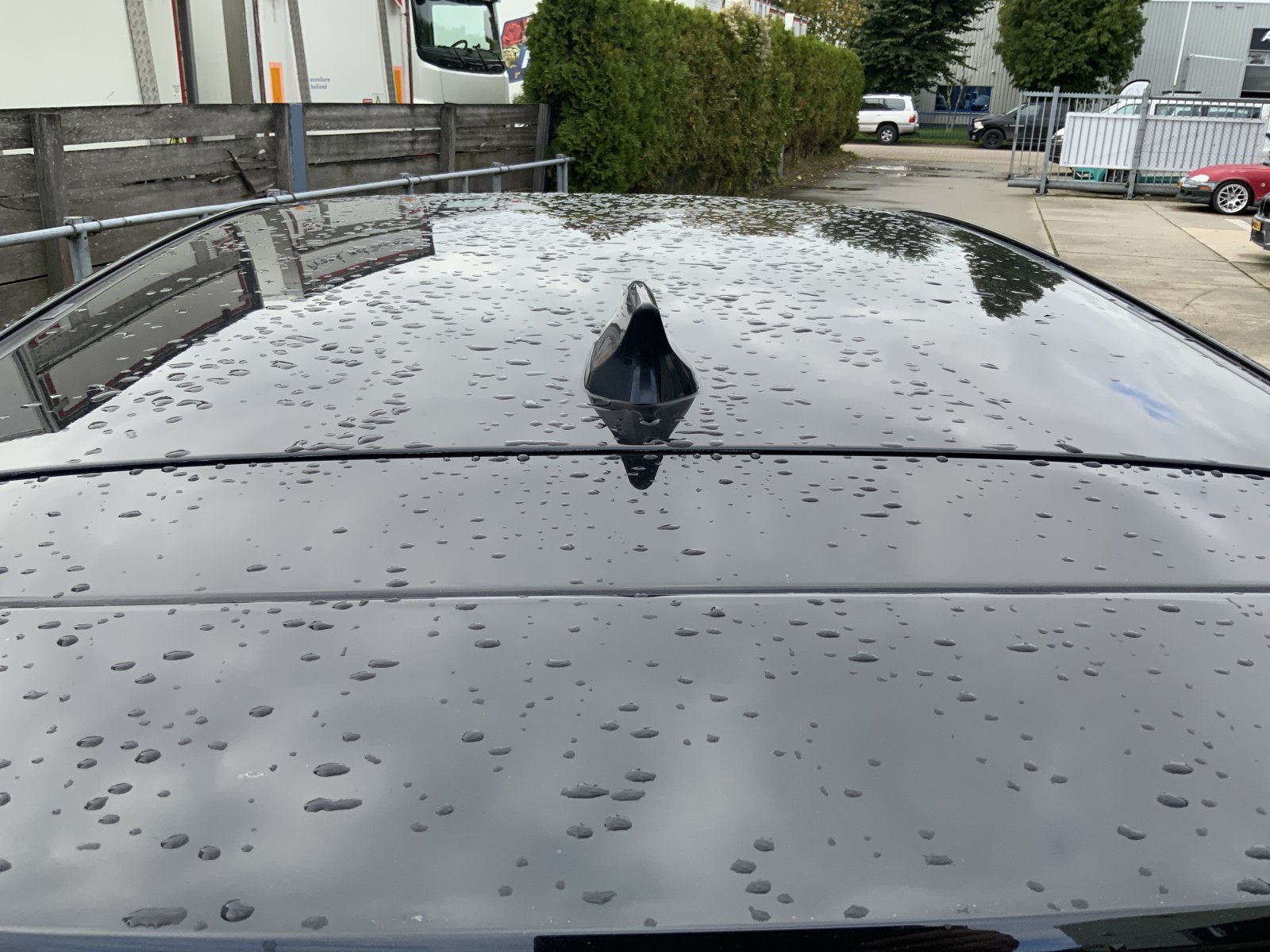 Inspectiefoto van Mazda Cx-5