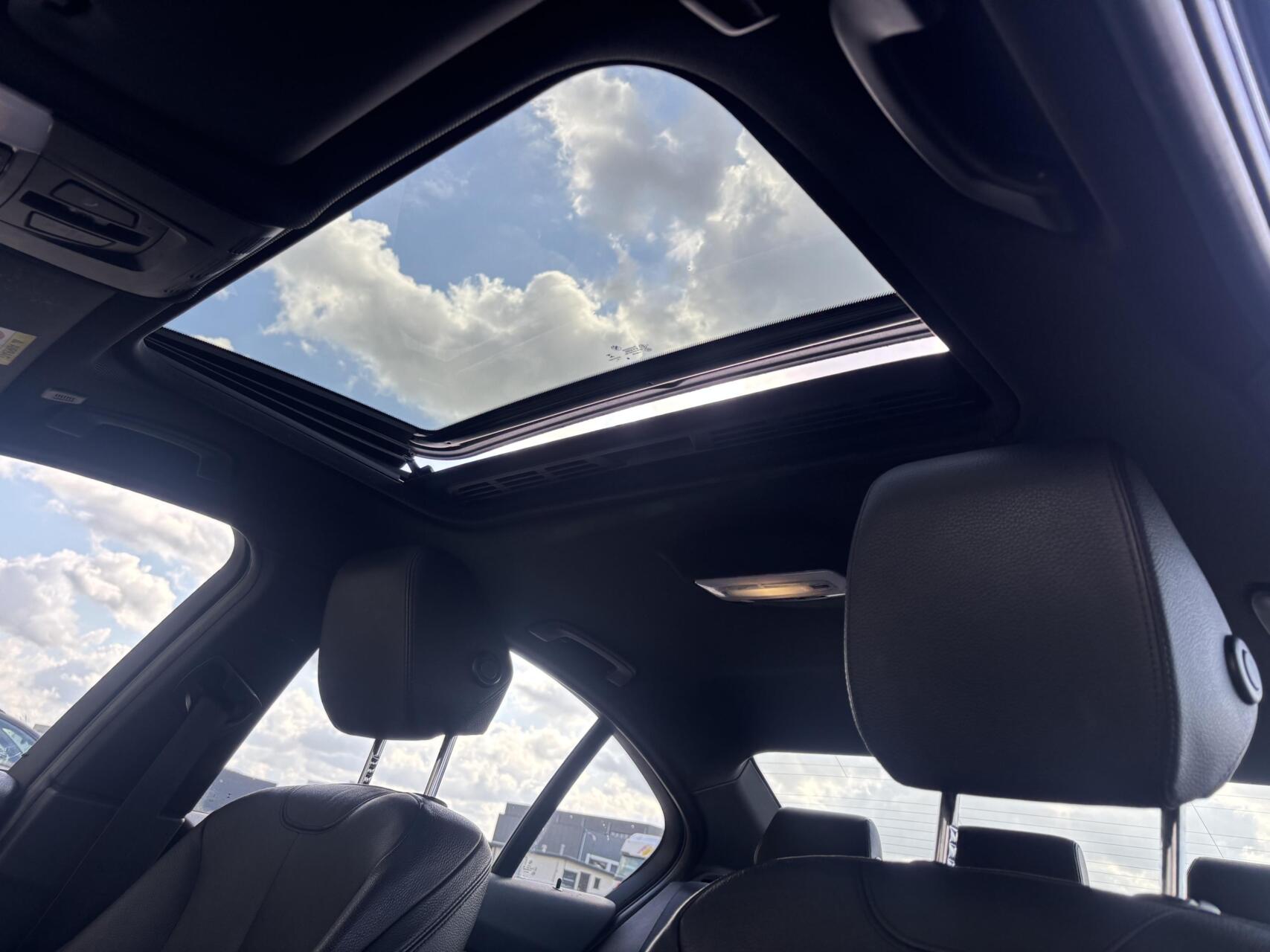 Foto van BMW 316i