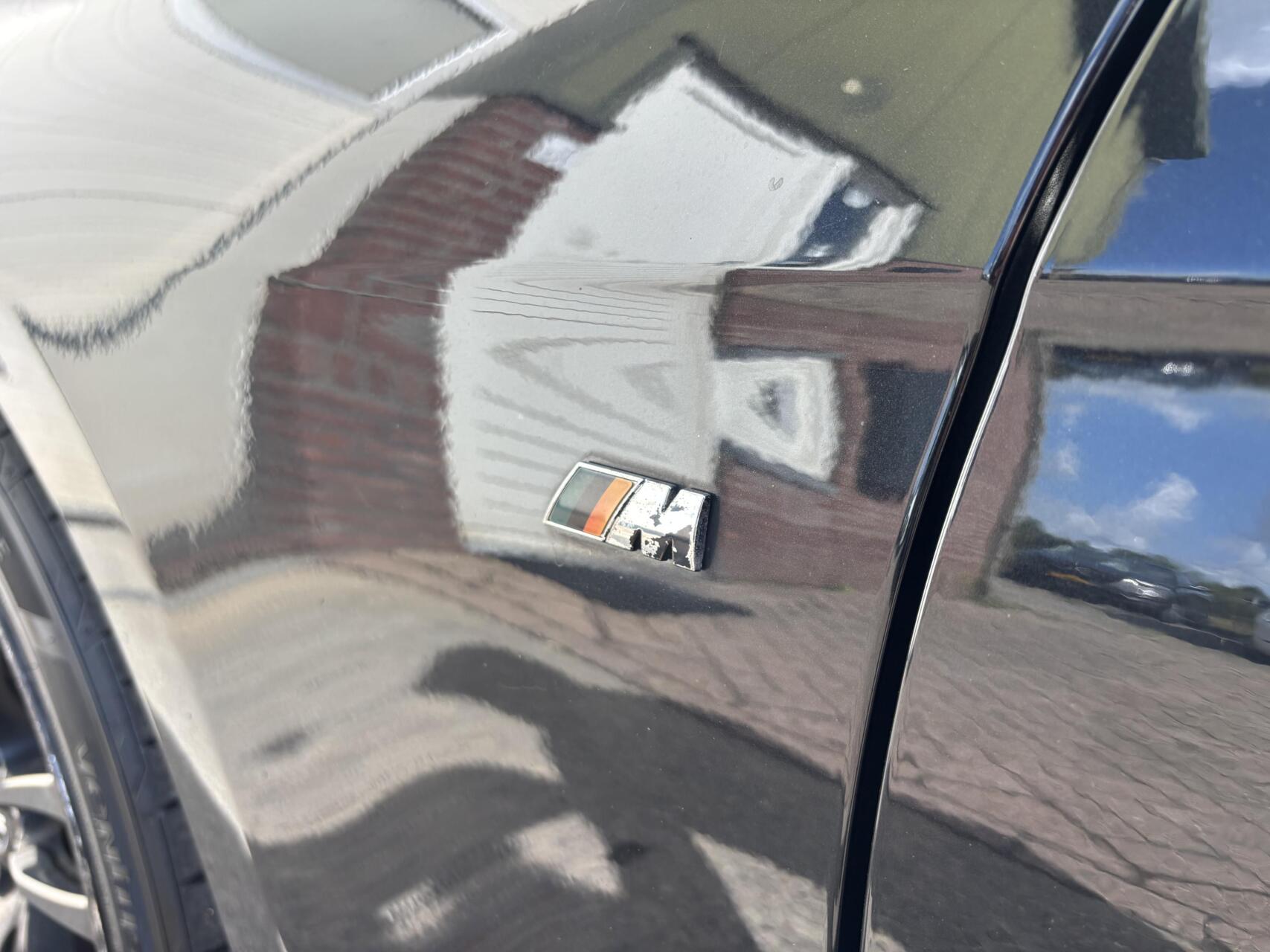 Foto van BMW 316i