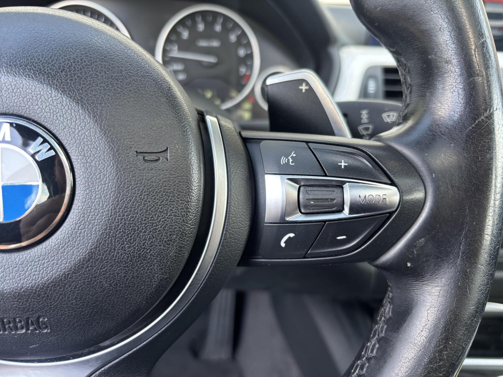 Foto van BMW 316i
