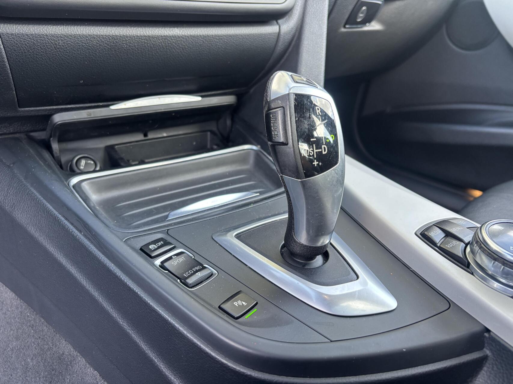 Foto van BMW 316i