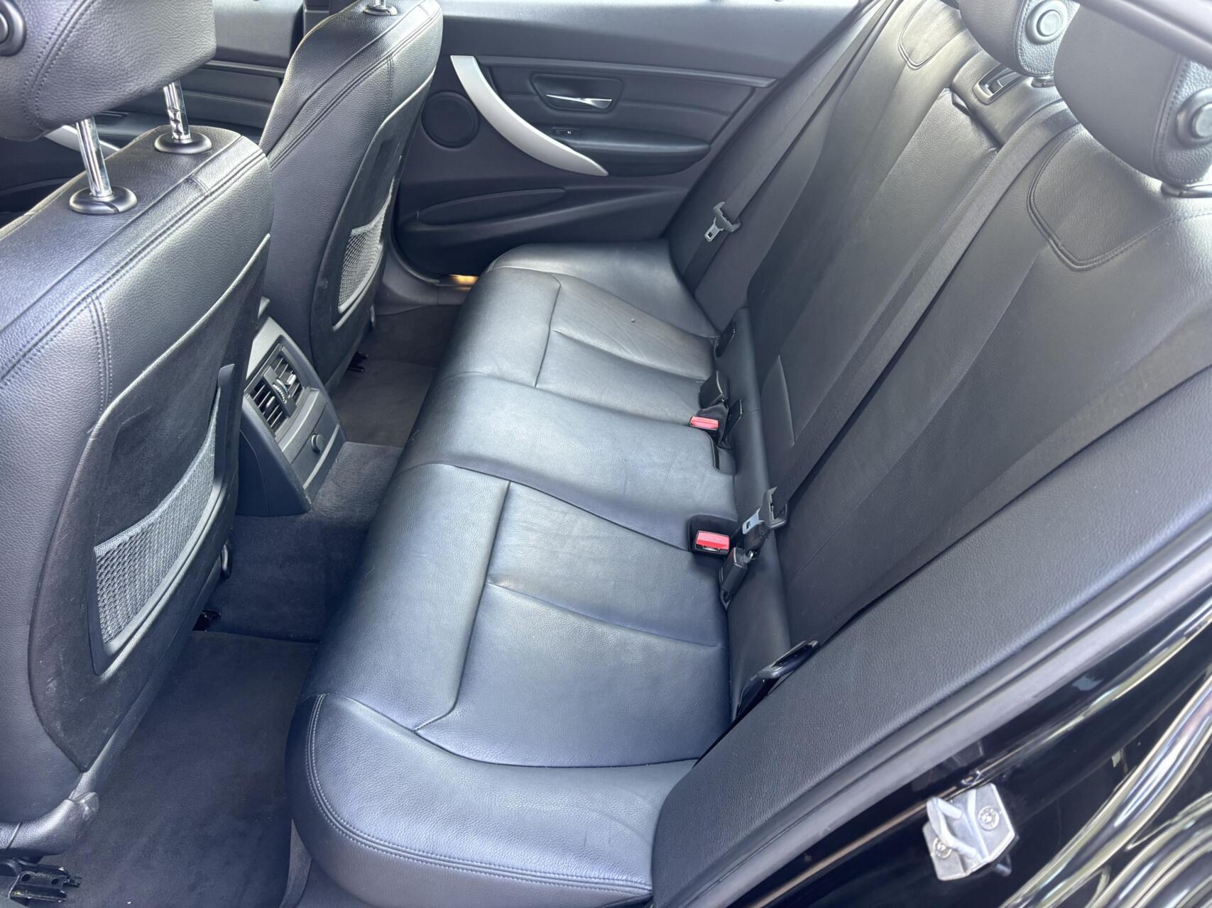 Foto van BMW 316i