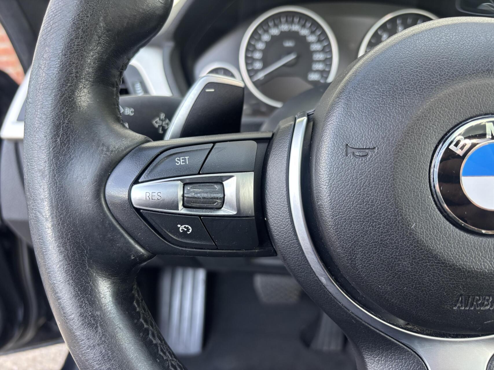 Foto van BMW 316i