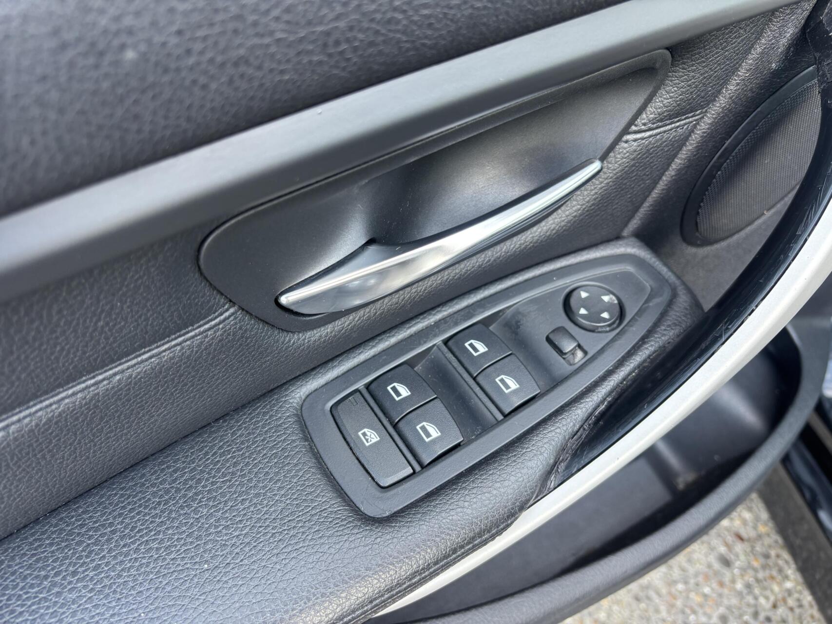 Foto van BMW 316i