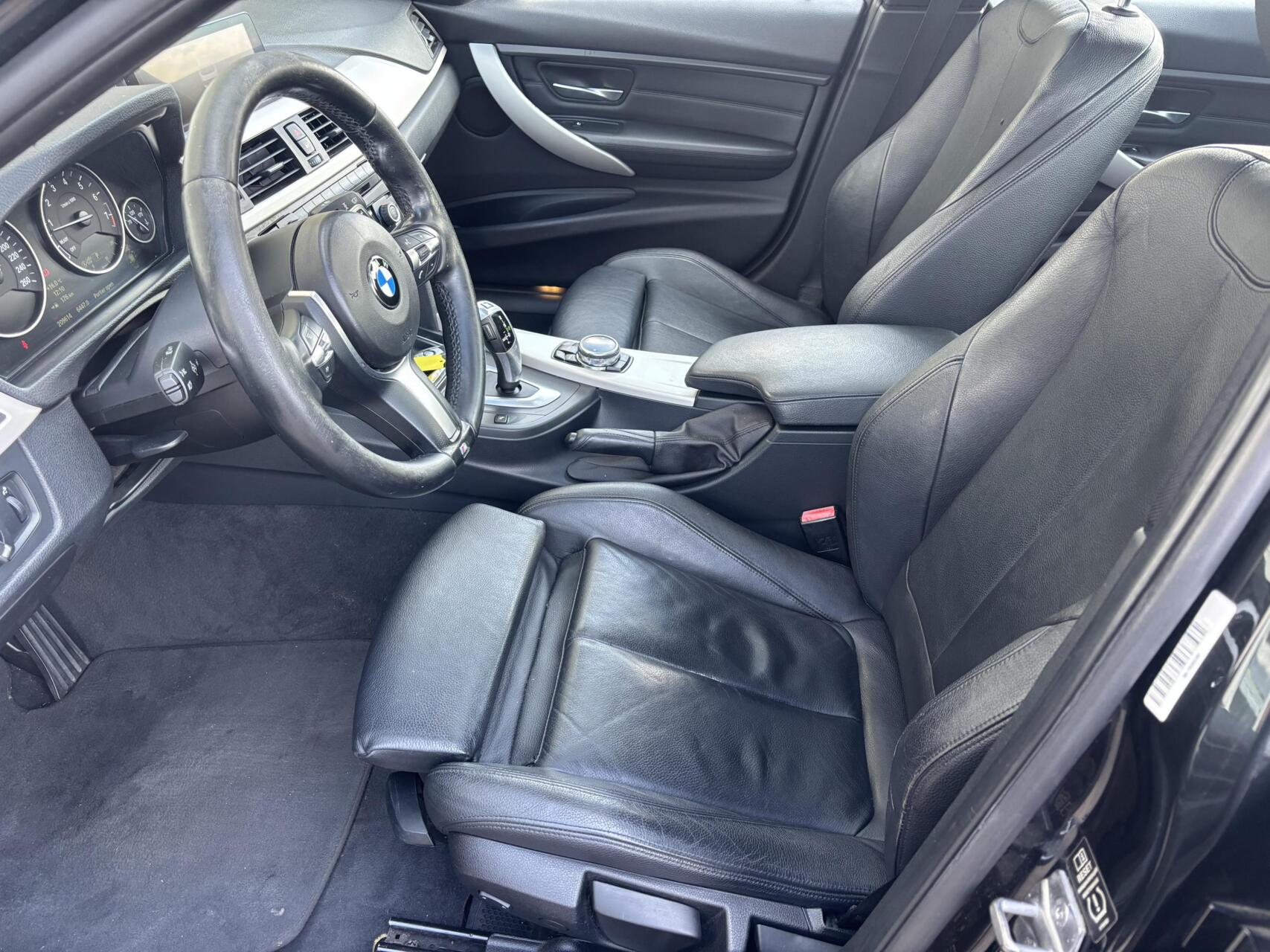 Foto van BMW 316i