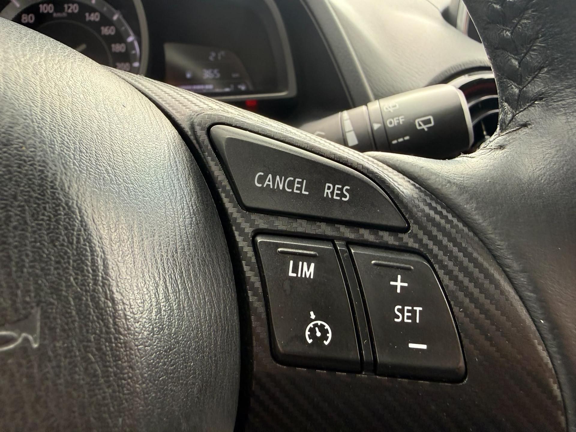 Foto van Mazda Mazda Cx-3