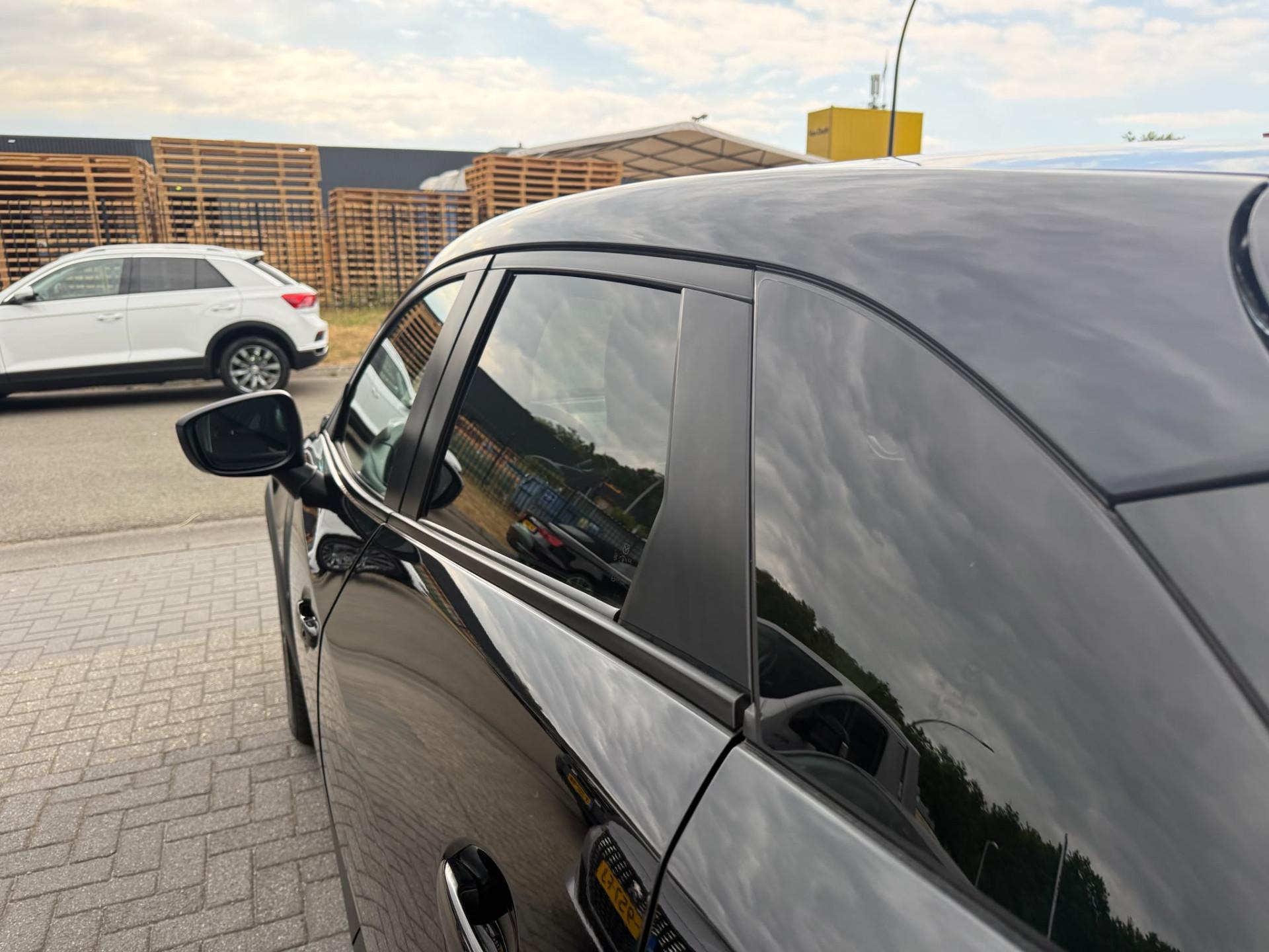 Foto van Mazda Mazda Cx-3